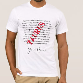 Taurus-Merkmale und Zodiac-Zeichen T-Shirt