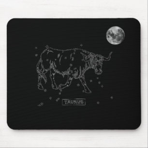 Taurus Mouse Pad Mousepad