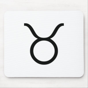 Taurus Mousepad
