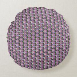 Taurus Pillow Rundes Kissen