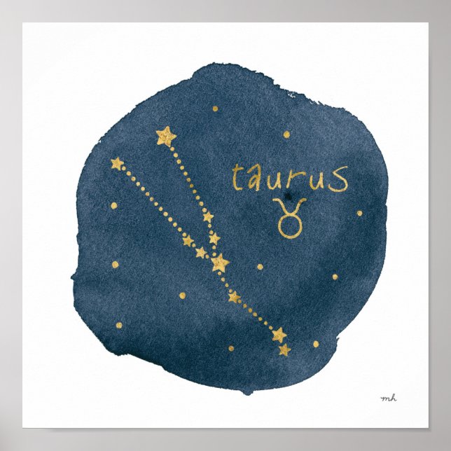 Taurus Poster (Vorne)