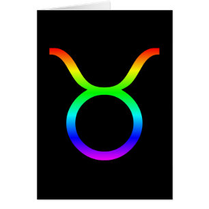 Taurus Rainbow