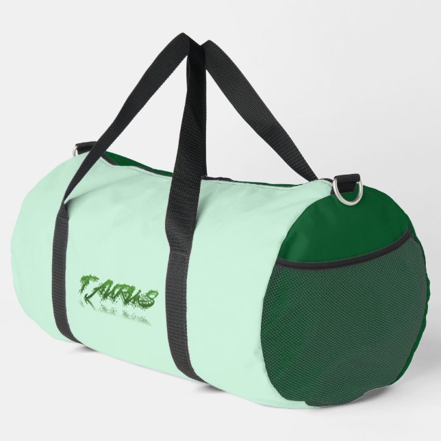 Taurus Reflection Duffle Bag (Rechte Ecke)