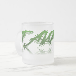 Taurus Reflection Mattglastasse