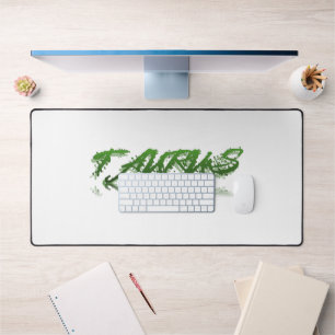 Taurus Reflection Schreibtischunterlage