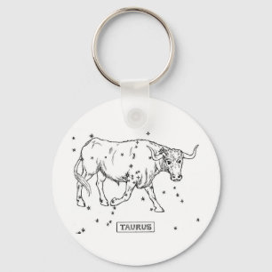 Taurus Schlüsselanhänger
