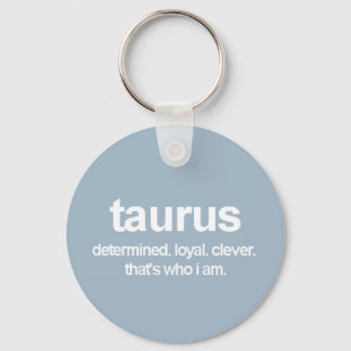 TAURUS SCHLÜSSELANHÄNGER