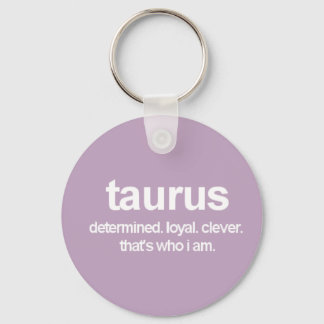 TAURUS SCHLÜSSELANHÄNGER