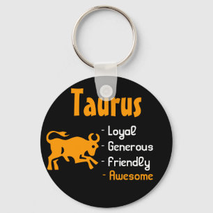 Taurus Schlüsselanhänger