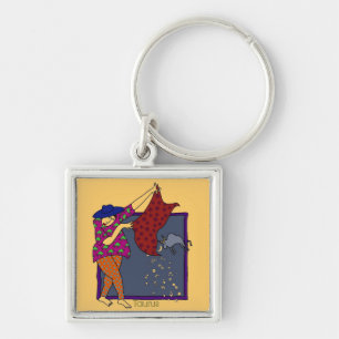 Taurus Schlüsselanhänger