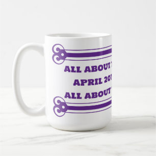 Taurus Season Tasse