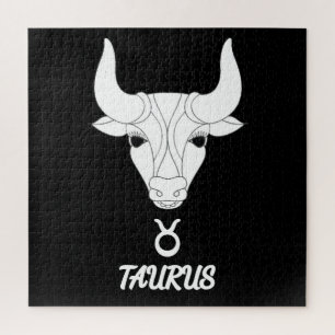 Taurus-Silhouette
