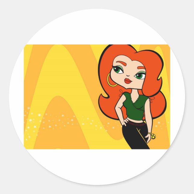 Taurus Stickers (Vorderseite)