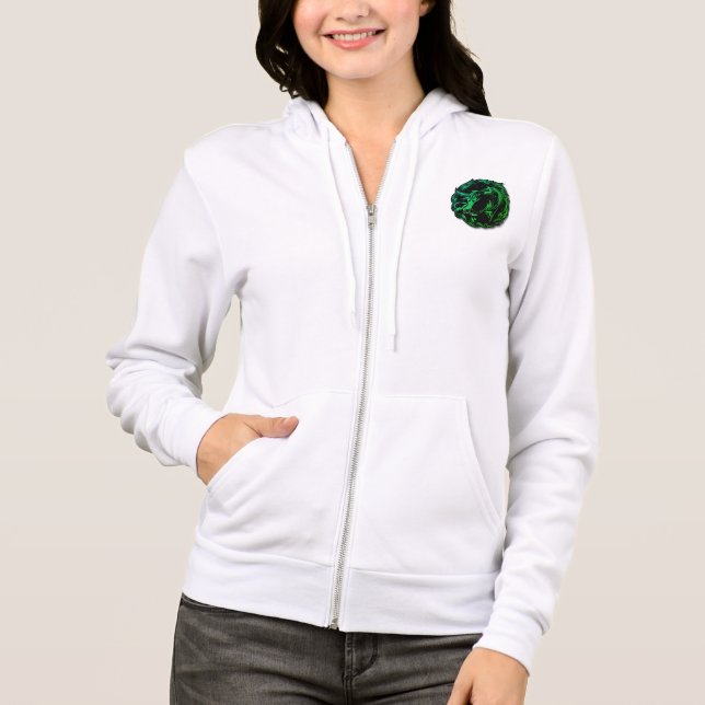 Taurus Sweatshirt (Vorderseite)