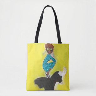 TAURUS-Tasche Tasche