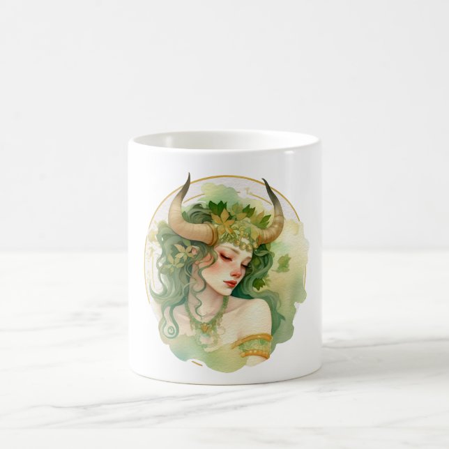 Taurus Tasse (Mittel)