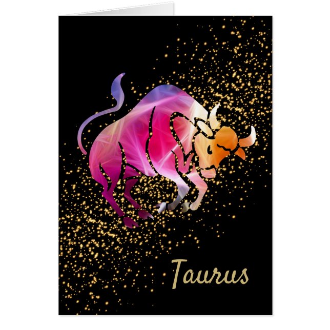 Taurus the Bull (Vorne)