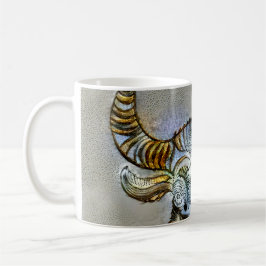 Taurus Venedig Kaffeetasse
