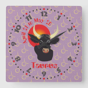 Taurus vom 21. April bis 20. Mai Uhr
