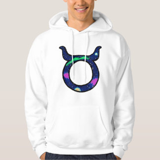 Taurus Z Sweat à capuche
