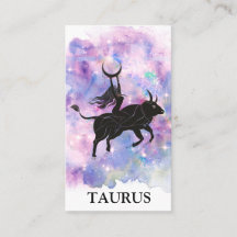 *~* TAURUS Zodiac Astrologie Lesen Blue Pink