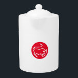 Taurus Zodiac Sign Modernes, Minimalistisches Schl<br><div class="desc">Wenn Sie gewollt haben,  sich am besten auszudrücken und Ihre Arbeitsethik und Ihre Fähigkeiten zu einem Produkt widerzuspiegeln,  ist diese Vorlage für Sie. Zeigen Sie Ihre Persönlichkeit mit einem einfachen,  lesbaren,  minimalistischen,  modernen Design.</div>