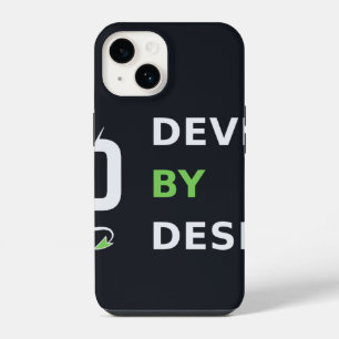 Täuschend von Design Handyhülle iPhone 14 Hülle