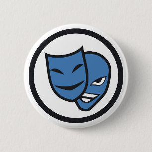 Täuschung Button