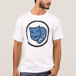 Täuschung (Licht) T-Shirt