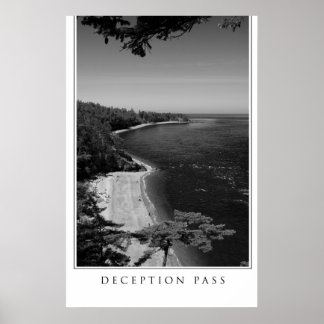 Täuschungspass Poster