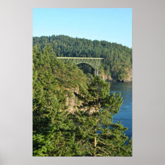 Täuschungspass Poster