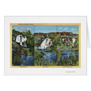 Tausend Frühlinge, Identifikation -