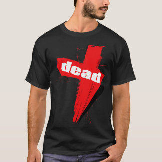 Tausende Tote Wörter verwenden 1 T-Shirt