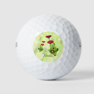 Tausendschön golfball