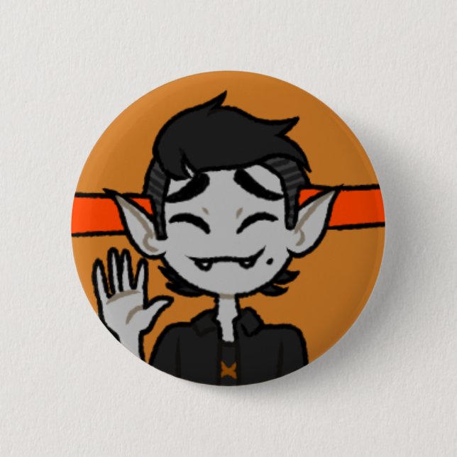 Tavros Button (Vorderseite)