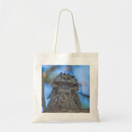 Tawny Frogmouth Tragetasche