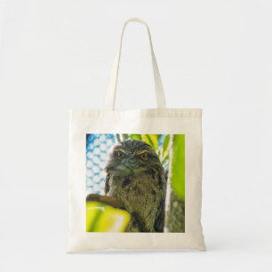 Tawny ist No Owl Tragetasche