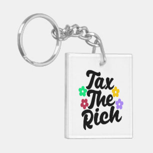 Taxer les riches - Anticapitaliste