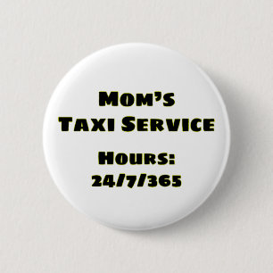 Taxi der Mama Button