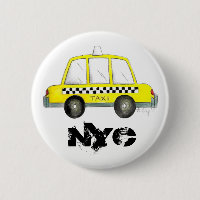 Taxi NYC Gelb New York City Karren Auto