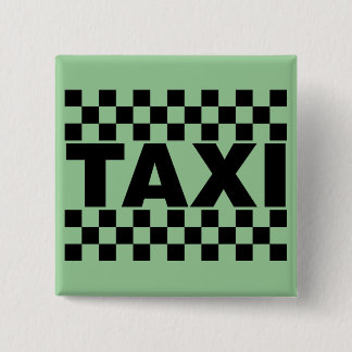 Taxi ~ Taxi Taxi ~ Mietwagen Button