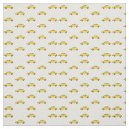 Taxi Taxi Wallpaper Muster Schöne Stoff