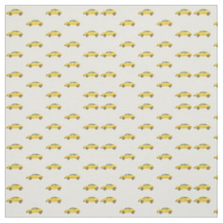 Taxi Taxi Wallpaper Muster Schöne Stoff