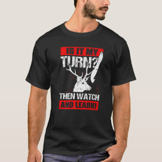 Taxidermie und Tierzucht T-Shirt
