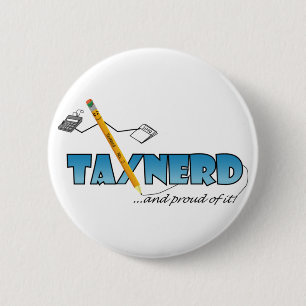 TaxNerd Knopf Button