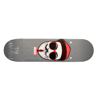 Tay Hundert-Team-Brett Skateboard