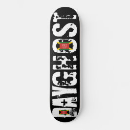 TAYGHOST-Skateboard Skateboard