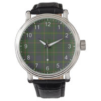Taylor Clan Tartan