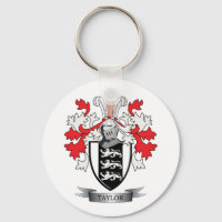 Taylor Familienwappen Coat of Arms