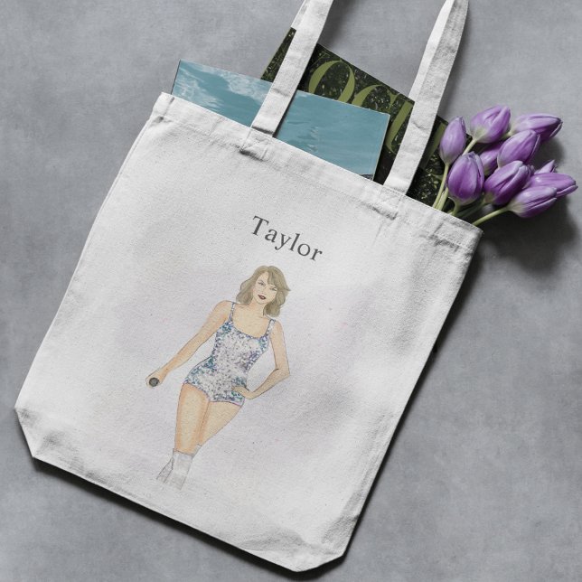 Taylor, Modekizze Tasche (Von Creator hochgeladen)